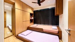 High Park Residences (D28), Apartment #632003351